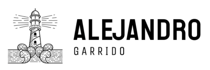 Broker náutico asturias Alejandro Garrido