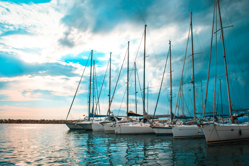 Socio Skipper (Velero Vancouver)